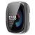 Köp Hårdskal Fitbit Versa 4/Sense 2 Transparent Online