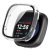 Köp Hårdskal Fitbit Versa 4/Sense 2 Transparent Online