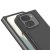 Hårdskal Gummerat Google Pixel 10 Pro Fold Svart