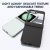 Hårdskal Gummerat Hinge Protection Samsung Galaxy Z Flip 6 Svart