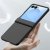 Hårdskal Hinge Protection Samsung Galaxy Z Flip 7 Grön