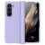 Hårdskal Gummerat Hinge Protection Samsung Galaxy Z Fold 6 Lila
