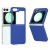 Skal Samsung Galaxy Z Flip 6 Blå