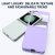 Skal Samsung Galaxy Z Flip 6 Lila