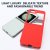 Skal Samsung Galaxy Z Flip 6 Röd