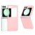 Skal Samsung Galaxy Z Flip 7 FE Rosa