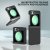 Skal Samsung Galaxy Z Flip 6 Svart