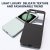 Skal Samsung Galaxy Z Flip 6 Svart