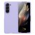 Köp Hårdskal Gummerat Samsung Galaxy Z Fold 5 Lila Online