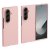 Hårdskal Samsung Galaxy Z Fold 7 Rosa