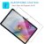 Köp Heltäckande Edge Skärmskydd Samsung Galaxy Tab A9 Plus Online