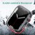 Köp Heltäckande Skal Apple Watch 41mm Series 9 Transparent Online