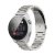 Heltäckande Skal Huawei Watch 3 Pro Silver - Techhuset.se