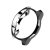 Techhuset Heltäckande Skal Samsung Galaxy Watch 46mm Svart Bild 4