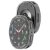 Heltäckande Skal Samsung Galaxy Watch 8 40mm Genomskinlig