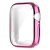 Köp Heltäckande TPU Skal Apple Watch 41mm Rosa Online
