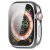 Skal Apple Watch Series 11 46mm Silver