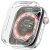 Skal Apple Watch Series 10 46mm Transparent