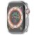 Skal Apple Watch Series 10 46mm Transparent