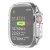 Köp Heltäckande TPU Skal Apple Watch Ultra 49mm Transparent Online