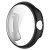 Heltäckande Skal Google Pixel Watch Svart