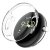 Heltäckande TPU Skal Google Pixel Watch 3 41mm Transparent