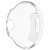 Heltäckande TPU Skal Google Pixel Watch 2 Transparent