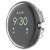 Heltäckande TPU Skal Google Pixel Watch 3 41mm Transparent