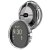 Heltäckande TPU Skal Google Pixel Watch 3 41mm Transparent