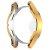 Heltäckande TPU Skal Samsung Galaxy Watch FE Guld