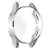 Heltäckande TPU Skal Samsung Galaxy Watch FE Silver