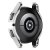 Heltäckande TPU Skal Samsung Galaxy Watch FE Silver
