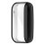 Heltäckande TPU Skal Xiaomi Mi Band 7 Pro Svart - Techhuset.se