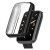 Heltäckande TPU Skal Xiaomi Mi Band 7 Pro Svart - Techhuset.se