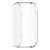 Heltäckande TPU Skal Xiaomi Mi Band 7 Pro Transparent - Techhuset.se