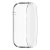 Heltäckande TPU Skal Xiaomi Mi Band 7 Pro Transparent - Techhuset.se