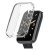 Heltäckande TPU Skal Xiaomi Mi Band 7 Pro Transparent - Techhuset.se