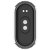 Heltäckande TPU Skal Xiaomi Mi Band 9 Transparent