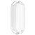 Heltäckande TPU Skal Xiaomi Mi Band 9 Transparent