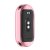 Köp Heltäckande TPU Skal Xiaomi Smart Band 8 Rosa Online
