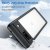 Case Google Pixel 7a Svart