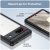 Case Google Pixel 7a Svart