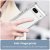 Case Google Pixel 7a Transparent