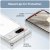 Case Google Pixel 7a Transparent