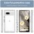 Case Google Pixel 7a Transparent