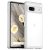 Case Google Pixel 7a Transparent