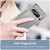 Case Google Pixel 8 Pro Transparent