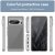 Case Google Pixel 8 Pro Transparent
