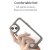 Case iPhone 13 Svart