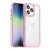 Köp Hybrid Edge Case iPhone 14 Pro Rosa Online